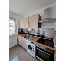 Frisch Renovierte 1-Zimmer-Terraseenwohnung Kirchseeon - Anzing