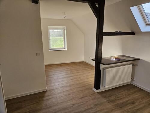 Foto - Gemütliche Dachgeschosswohnung in Haltern am See