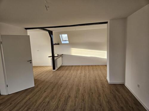 Foto - Etagenwohnung zur Miete in Haltern am See