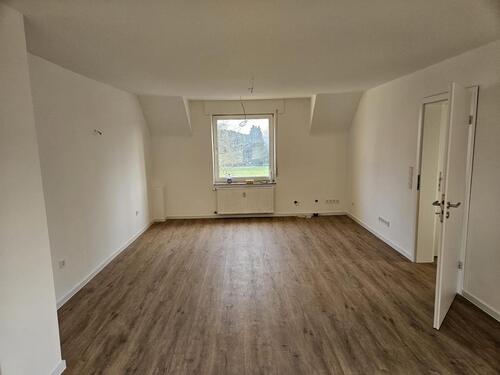 Foto - Etagenwohnung in Haltern am See