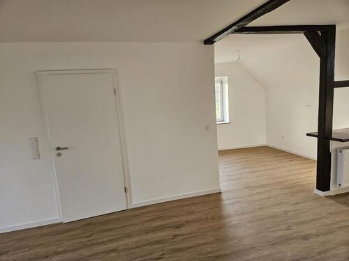 Foto - Etagenwohnung in Haltern am See zur Miete