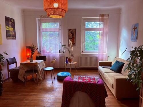 Foto - 3 Zimmer Etagenwohnung zur Miete in Berlin