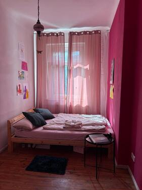 Foto - Etagenwohnung in Berlin zur Miete