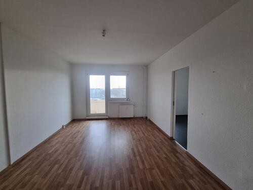 Foto - 3-Zimmer Wohnung mit Balkon - 355,00 EUR Kaltmiete, ca.  68,60 m²
