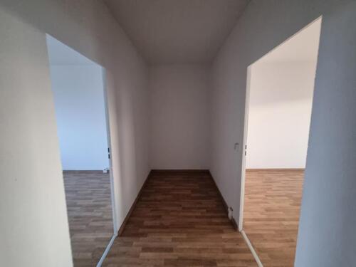 Foto - 3 Zimmer Etagenwohnung in Burg