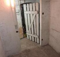 Kellerraum-2 mit 3,96 qm ( 2,20x1,80 m) - Helmbrechts