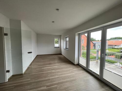 Foto - 3-Zimmer-Wohnung Flensburg Gartenstadt