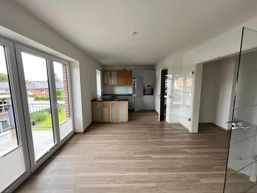 Foto - 3 Zimmer Etagenwohnung zur Miete in Flensburg