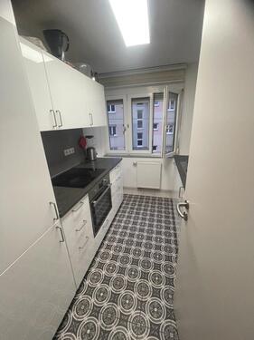 Foto - Etagenwohnung in Stuttgart zur Miete