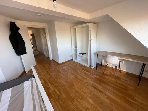 Foto - Etagenwohnung in Hamburg zur Miete