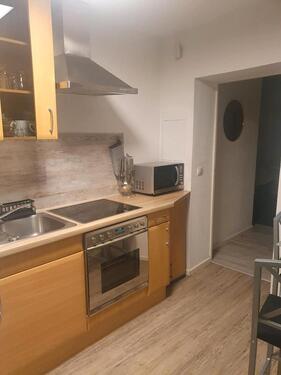 Foto - 1 Zimmer Etagenwohnung in Melsbach