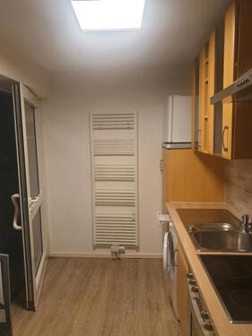 Foto - Etagenwohnung in Melsbach zur Miete