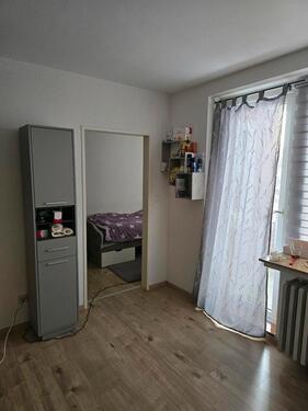 Foto - 2 Zimmer Wohnung - 616,00&nbsp;EUR Kaltmiete, ca.&nbsp; 41,00&nbsp;m&sup2;