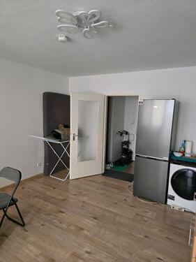 Foto - 2 Zimmer Erdgeschoßwohnung zur Miete in Norden