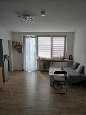 Foto - 2 Zimmer Erdgeschoßwohnung in Norden