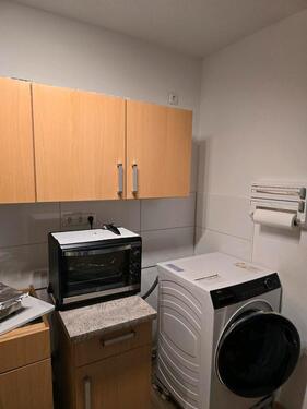 Foto - Erdgeschoßwohnung in Norden zur Miete