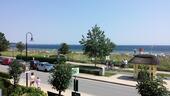 Foto - Ferienwohnung mit Meerblick in erster Reihe Scharbeutz Haffkrug