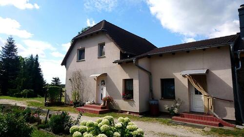 Foto - Einfamilienhaus in Schleife zum Kaufen