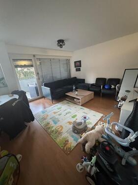 Foto - Helle 2 Zimmer Wohnung in Asperg