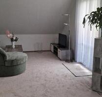 2- Raumwohnung für Bundeswehrbedienstete - Petershagen/Eggersdorf