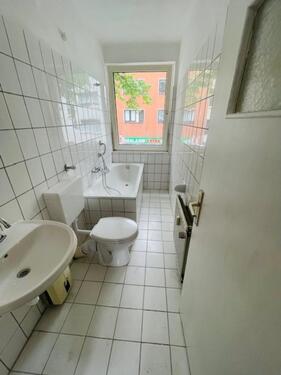 Foto - 1 Zimmer Etagenwohnung in Essen