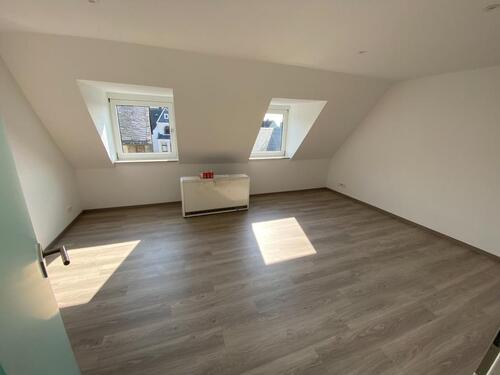 Foto - Etagenwohnung in Radevormwald Fußgängerzone 40m²