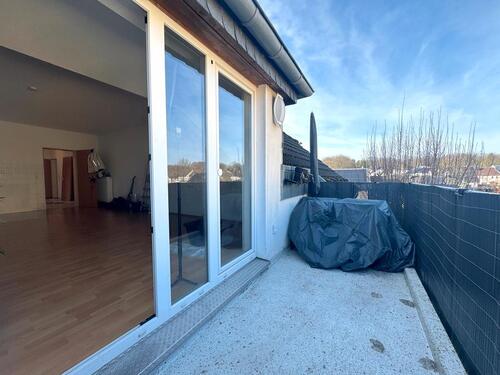 Foto - 2 Zimmer Dachgeschoßwohnung in Leichlingen (Rheinland)