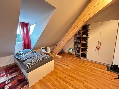 Foto - Möbliertes 1-Zimmer-Apartment am Campus - Erstbezug - ab März