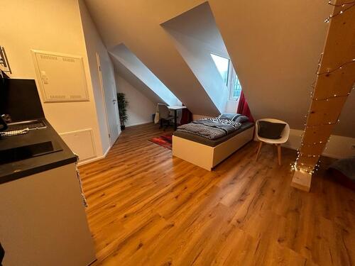 Foto - 1 Zimmer Etagenwohnung in Bochum