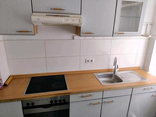 Foto - 4 Zimmer Etagenwohnung in Herne