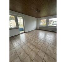 3 Zimmerwohnung mit Balkon in Plettenberg