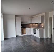 Charmante Obergeschoss Wohnung 3 Zimmer *Erstbezug* - Leck