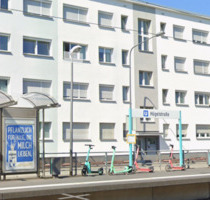 WG-Neugründung – 1 Zimmer- direkt an der U-Bahn - Frankfurt am Main Eschersheim