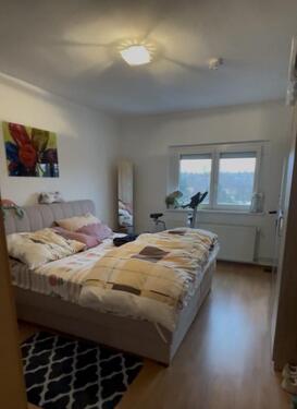 Foto - 3 Zimmer Etagenwohnung zur Miete in Frankfurt am Main