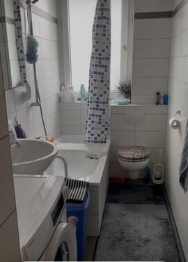 Foto - Etagenwohnung in Frankfurt am Main zur Miete