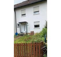 Reihenmittelhaus in Oberredwitz zum Verkauf - Marktredwitz