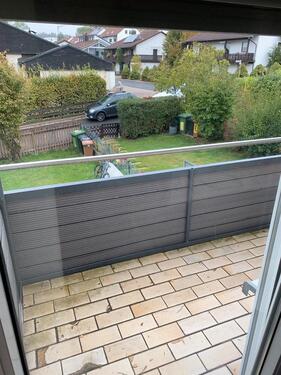 Foto - 8 Zimmer Reihenhaus zum Kaufen in Marktredwitz