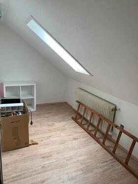 Foto - 8 Zimmer Reihenhaus in Marktredwitz