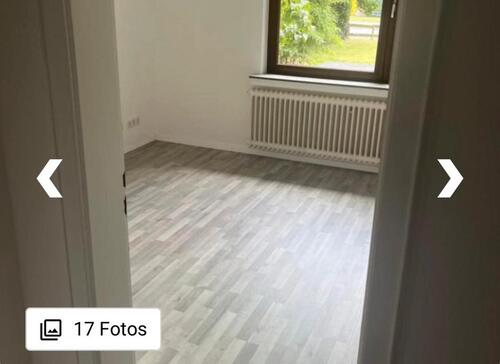 Foto - 1 Zimmer Etagenwohnung in Oldenburg