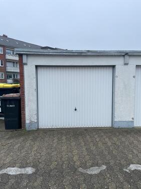 Foto - Garage in Cuxhaven - 90,00&nbsp;EUR Miete,