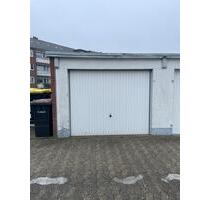 Garage in Cuxhaven - 90,00&nbsp;EUR Miete, in Cuxhaven (PLZ: 27472)