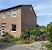 Reihenendhaus mit Garten und Garage in Grefrath (Privatverkauf)