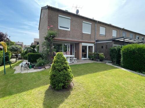 Foto - Reihenhaus zum Kaufen in Grefrath