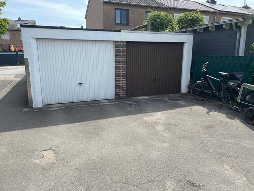 Foto - Reihenhaus in Grefrath