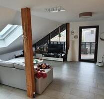 Wunschlos glücklich in dieser hellen 3-Zimmer Wohnung. - Helmstadt