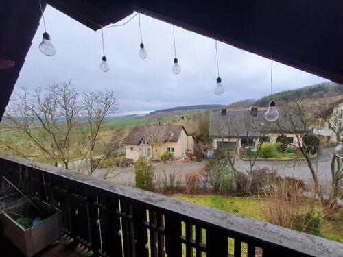 Foto - 3.5 Zimmer Dachgeschoßwohnung in Helmstadt