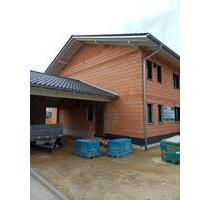 Doppelhaushälfte - Neubau - 1.400,00&nbsp;EUR Kaltmiete, ca.&nbsp; 133,00&nbsp;m&sup2; in Gangkofen (PLZ: 84140)