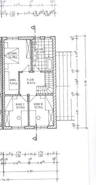 Foto - 4 Zimmer Doppelhaushälfte in Gangkofen