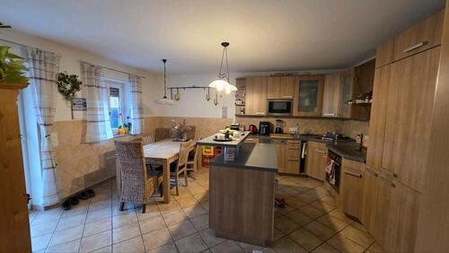 Foto - 4.5 Zimmer Maisonettenwohnung in Griesstätt