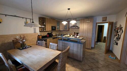 Foto - Maisonettenwohnung in Griesstätt zur Miete